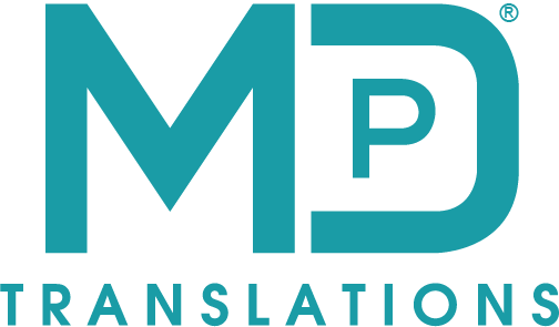 MDP Translations - Traducciones juradas profesionales